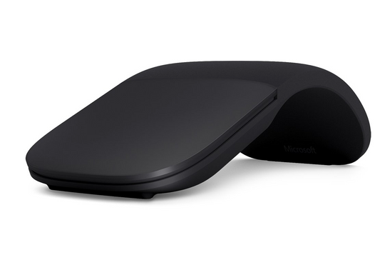 Mouse Microsoft Surface Arc - Albagame