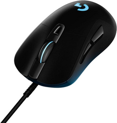 Mouse Logitech G403 - Albagame