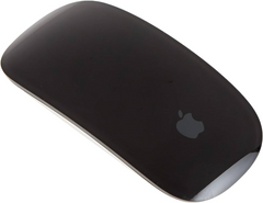 Mouse Apple Magic , Black - Albagame