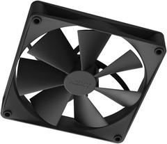 Fan NZXT F140P Fluid Dynamic Bearing with Static pressure - Albagame