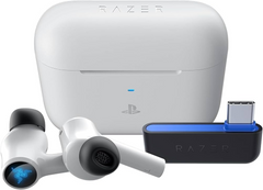 Earbuds Razer Hammerhead Wireless - Albagame