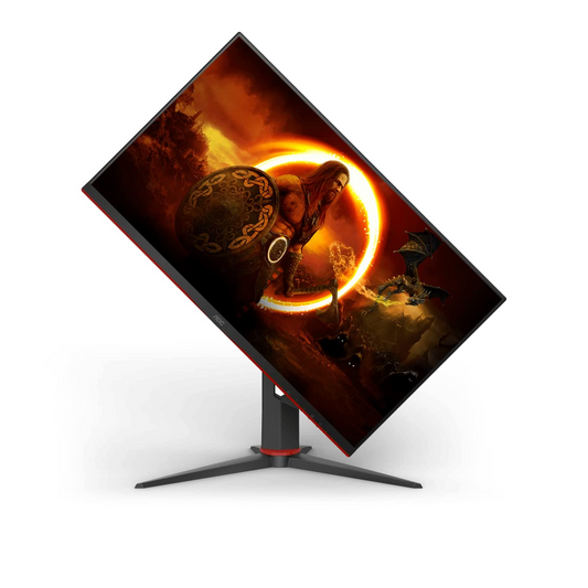 AOC Gaming 23.8" FHD 165Hz 1ms - Albagame