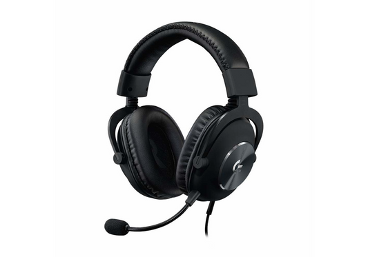 Headset Logitech PRO X - Albagame