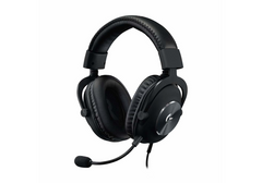 Headset Logitech PRO X - Albagame