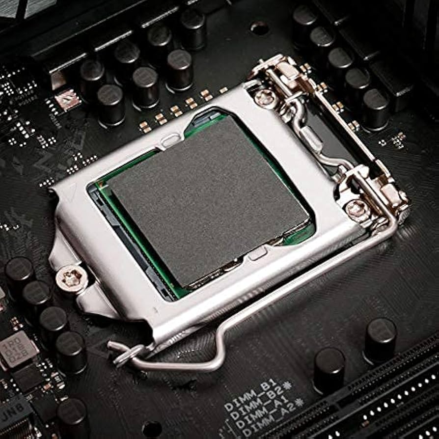 Thermal Paste   Thermal Grizzly Carbonaut 38x38x0,2mm - Albagame