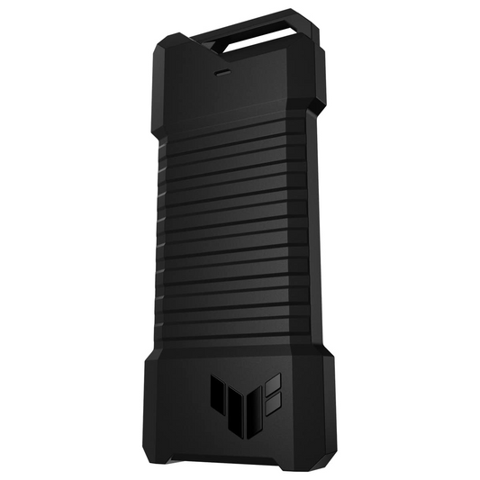 Asus TUF Gaming A1 , Case for M.2 SSD NVMe or SATA - Albagame