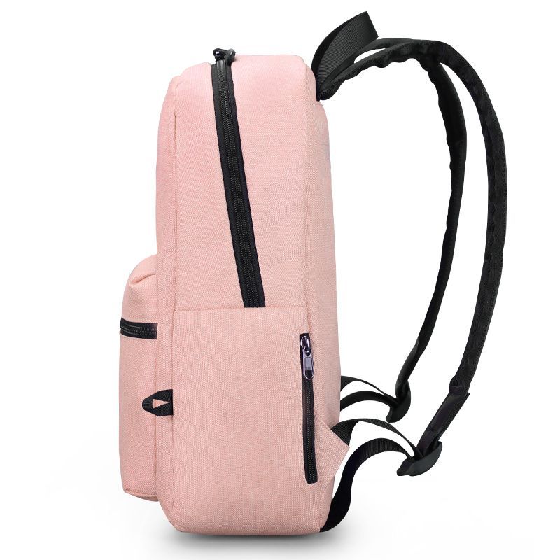 Backpack Laptop Tigernu T-B3825 14" Pink - Albagame