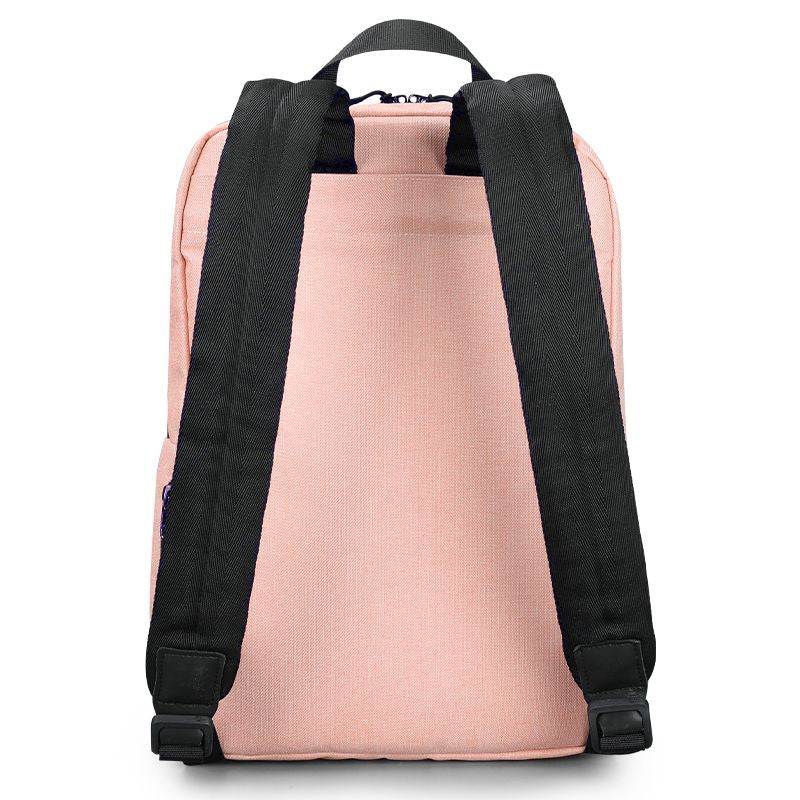 Backpack Laptop Tigernu T-B3825 14" Pink - Albagame