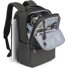 Backpack Laptop Tigernu T-B3905 15.6" Black - Albagame