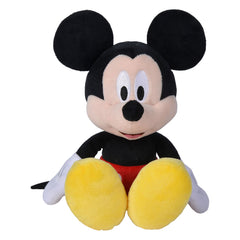 Plush Disney Mickey Mouse 25Cm - Albagame