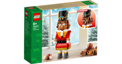 Lego Icons Nutcracker 40640 - Albagame