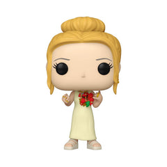 Figure Funko Pop! Television 1647: Friends Phoebe Buffay - Albagame