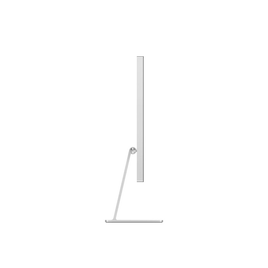 Monitor 27" Apple Studio Display , 5K , Standard , with tilt Stand - Albagame