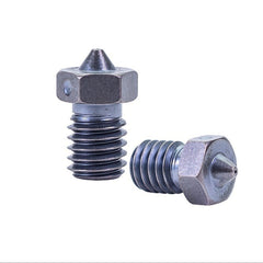 Nozzle Kit V6 0.8  mm - Albagame