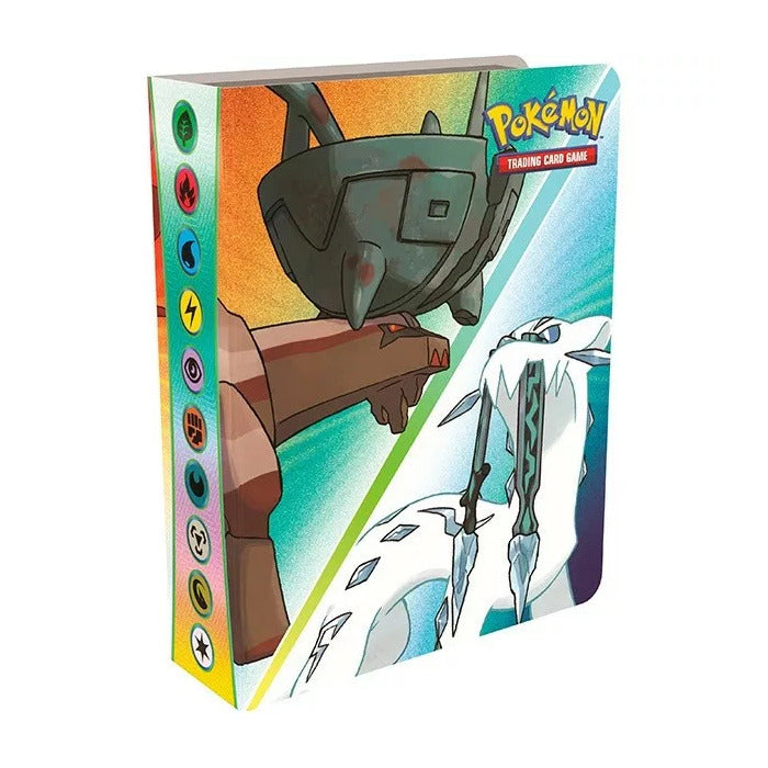 Deck Protector Sleeves Scarlet & Violet + 1 Card