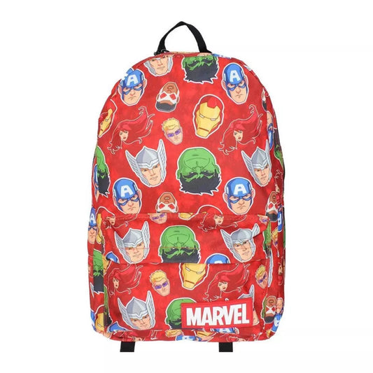 Backpack Marvel - Albagame