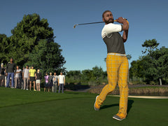 PS4 PGA Tour 2K21 Standard Edition - Albagame