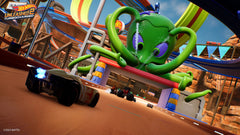 PS4 Hot Wheels Unleashed 2 Turbocharged - Albagame