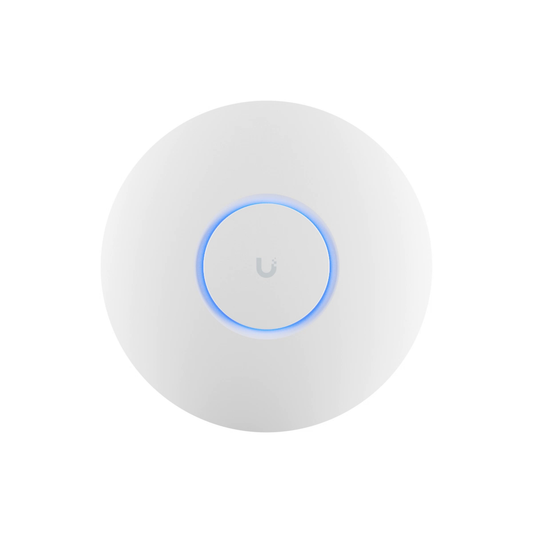 Ubiquiti UniFi UAP U6+ Wifi 6 - Albagame