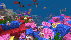 PS5 Minecraft:  Starter Pack - Albagame