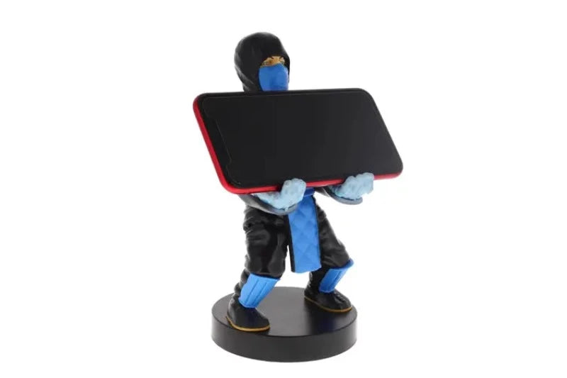 Smartphone Holder Mortal Kombat Sub-Zero - Albagame