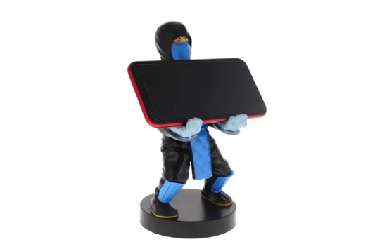 Smartphone Holder Mortal Kombat Sub-Zero - Albagame