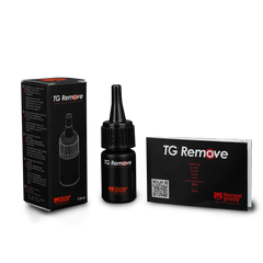 Thermal Paste   Thermal Grizzly Remove