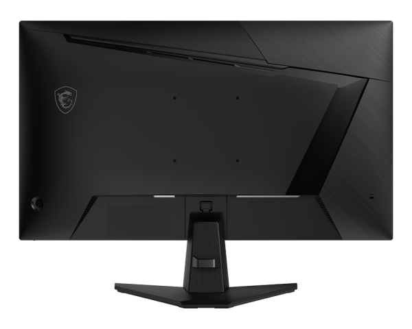 Monitor 27" MSI MAG 275QF , QHD 2560x1440p Rapid IPS 180Hz 1ms 101%sRGB 300nits , 2xHDMI 1xDisplayPort , VESA , Adaptive Sync , Black , 9S6-3CE21M-022 , 2Y