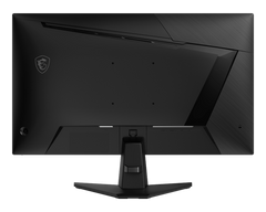 Monitor 27" MSI MAG 275QF , QHD 2560x1440p Rapid IPS 180Hz 1ms 101%sRGB 300nits , 2xHDMI 1xDisplayPort , VESA , Adaptive Sync , Black , 9S6-3CE21M-022 , 2Y