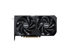 GPU MSI Shadow 2X OC GeForce RTX 5070 12GB GDDR7 , 2x Fan , Black , Bulk , G5070-12S2C