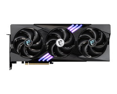 GPU MSI GAMING TRIO OC GeForce RTX 5070 12GB GDDR7 , 3x Fan , Black , G5070-12GTC