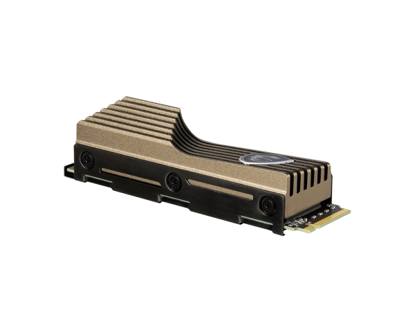 SSD 2TB MSI SPATIUM M570 , M.2 NVMe PCIe Gen5 - Albagame