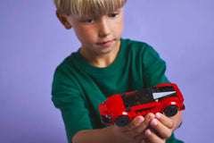 Lego City Red Sports Car 60448 - Albagame