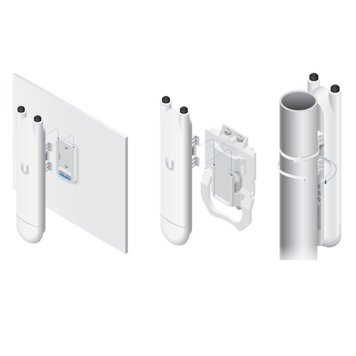 Ubiquiti UniFi Mesh , Wifi5 - Albagame