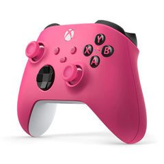 Controller Xbox Series S/X Wireless Deep Pink - Albagame