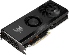 Radeon RX 7600 8GB   Acer Predator Bifrost OC - Albagame