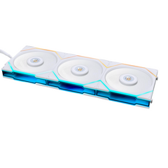 Fan Lian LI UniFan TL Wireless ARGB  White - Albagame