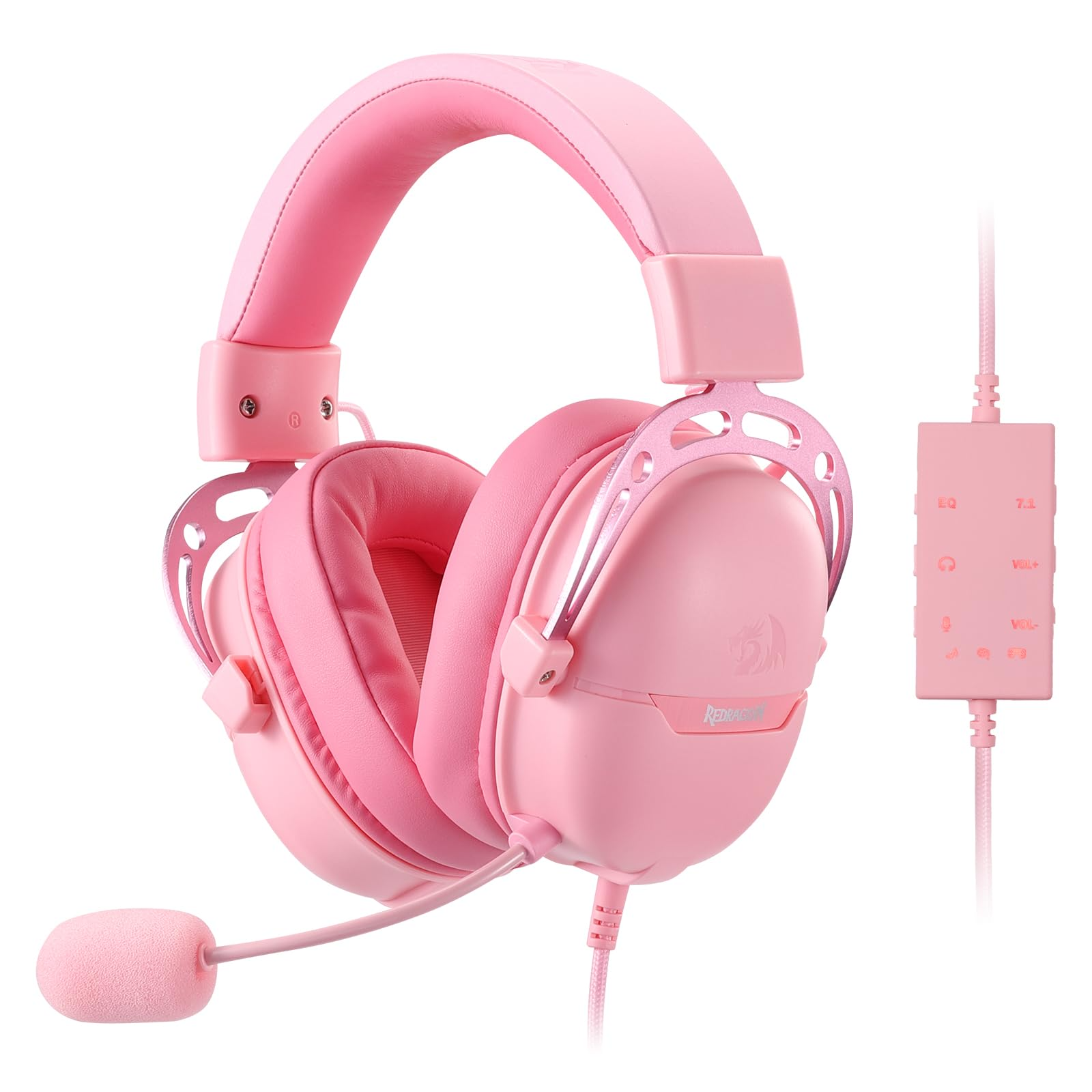 Headset Redragon H376 Aurora - Albagame
