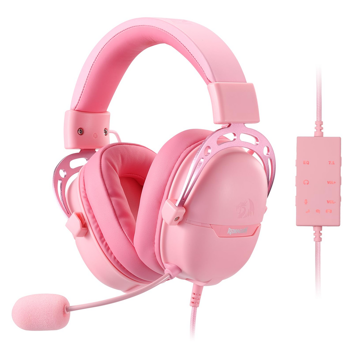 Headset Redragon H376 Aurora - Albagame