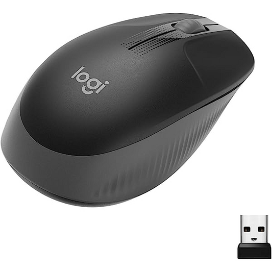 Logitech M190 , Wireless - Albagame