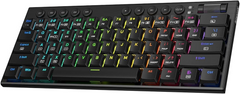 Keyboard Redragon Vishnu Pro K596 RGB - Albagame