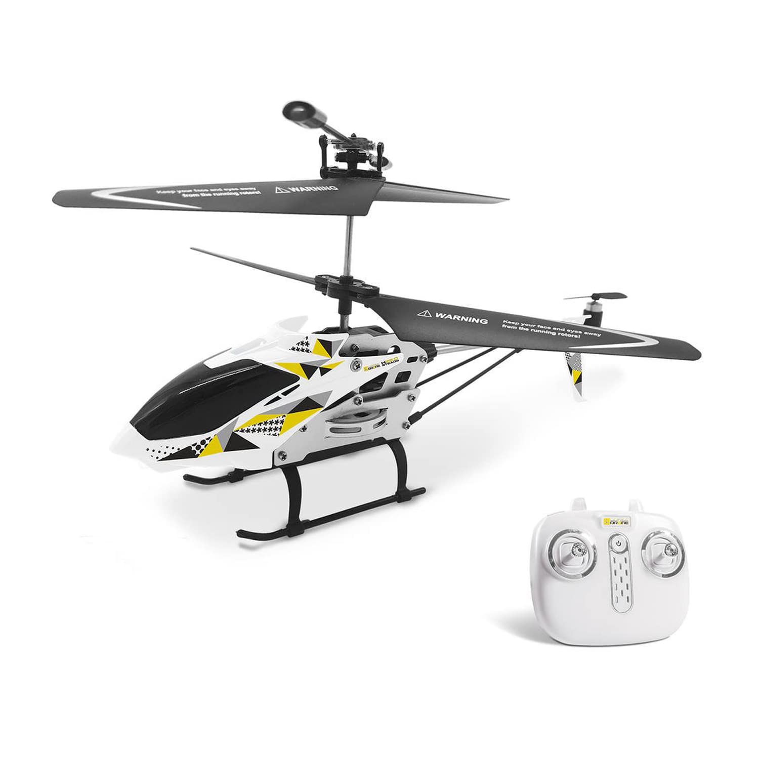 Ultra Drone Helicopter H22.0 Smart - Albagame