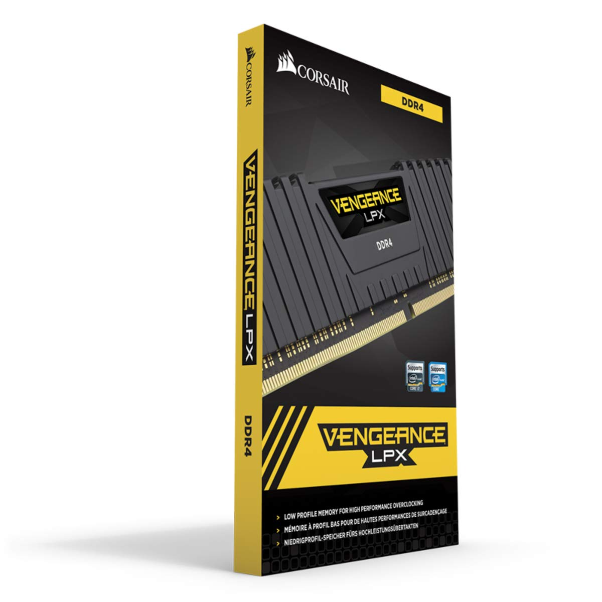 8gb discount 3600mhz ram