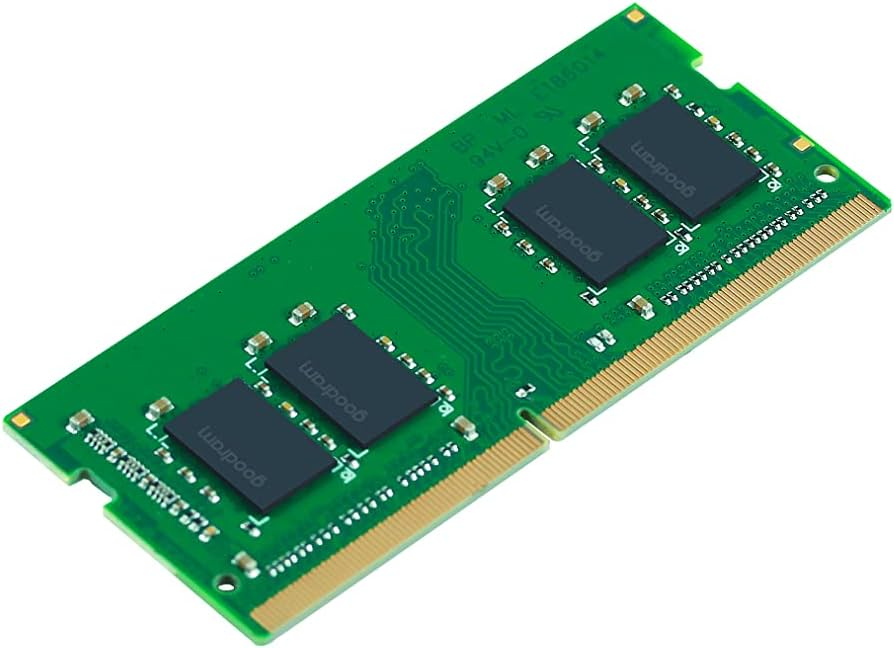 RAM 16GB  Goodram  1x 16GB - Albagame