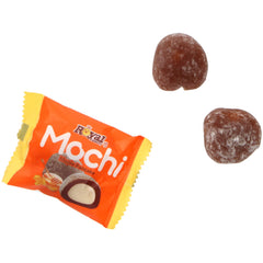 Mochi Royal Family Pancake Flavor - Albagame