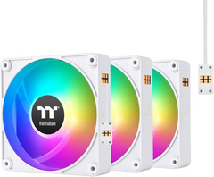 Fan 3x 140mm  Thermaltake CT140 EX ARGB - Albagame