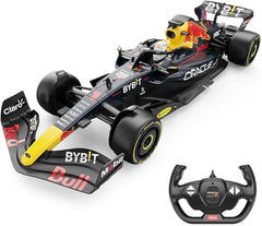 Vehicle Mondo Motors F1 Red Bull Racing RB18 1:12 - Albagame