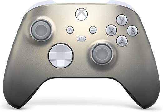 Controller Xbox Series S/X Wireless Lunar Shift - Albagame
