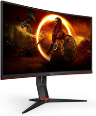 Monitor 27" AOC G2 Gaming  FHD 165Hz - Albagame