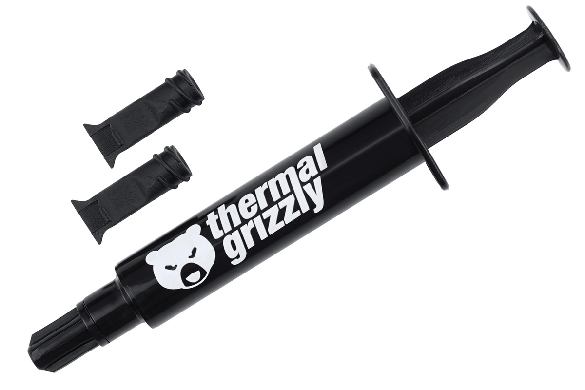 Thermal Paste  7.8g  Thermal Grizzly Aeronaut - Albagame